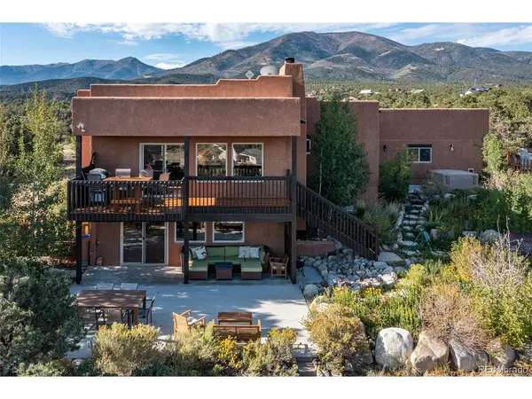 6396 Terrace, Salida, CO 81201