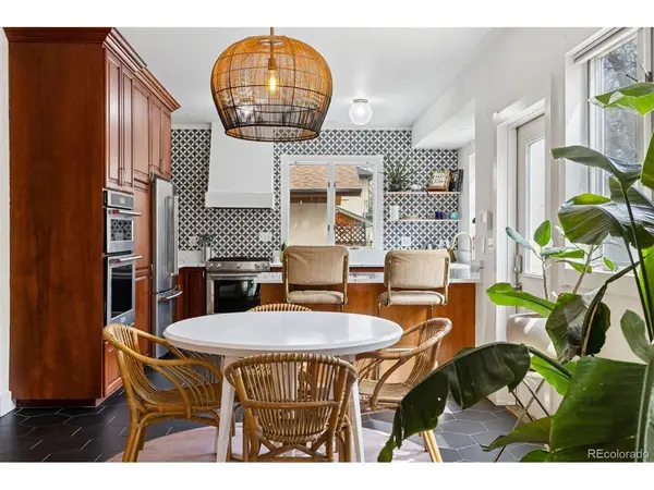 1842 S Marion, Denver, CO 80210