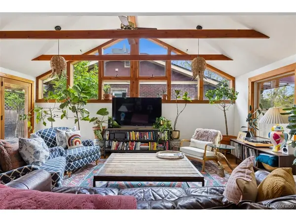 1842 S Marion, Denver, CO 80210
