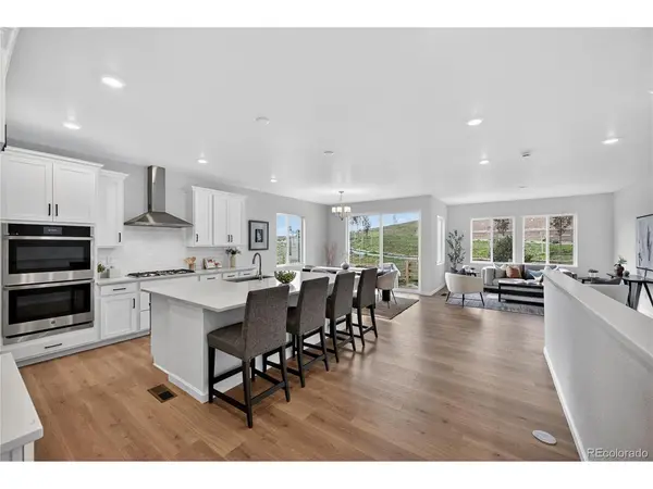 17106 W 92nd, Arvada, CO 80007