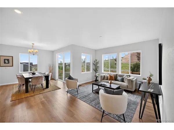 17106 W 92nd, Arvada, CO 80007