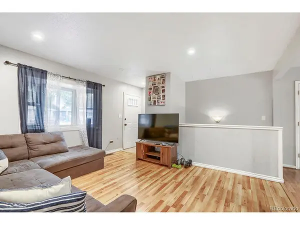 3504 Magnolia, Evans, CO 80620