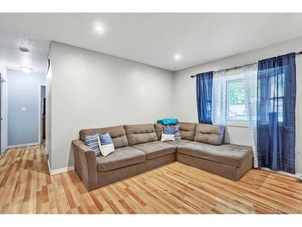 3504 Magnolia, Evans, CO 80620
