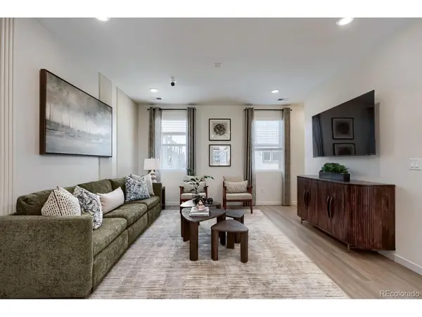 9200 E 47th #407, Denver, CO 80238
