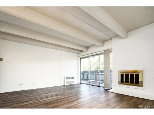555 E 10th #107, Denver, CO 80203