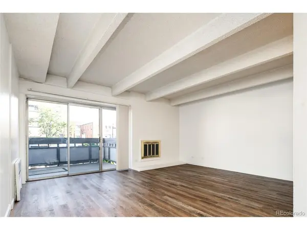 555 E 10th #107, Denver, CO 80203