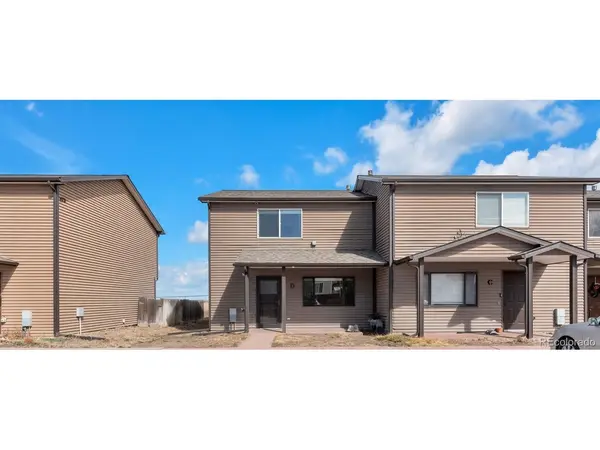 473 N BANNER, Elizabeth, CO 80107