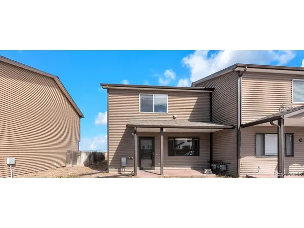 473 N BANNER, Elizabeth, CO 80107