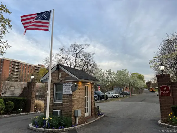 2 Consulate DR #1-A, Tuckahoe, NY 10707