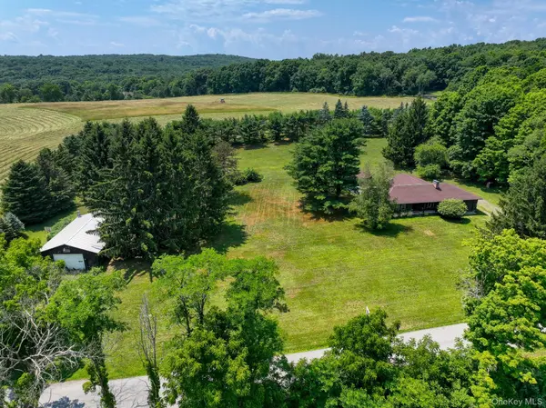 133-141 Shelley Hill RD, Stanfordville, NY 12581