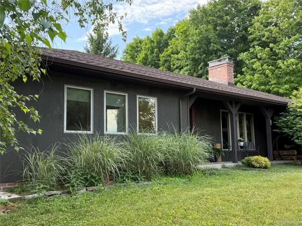 133-141 Shelley Hill RD, Stanfordville, NY 12581