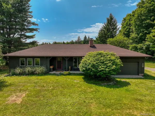 133-141 Shelley Hill RD, Stanfordville, NY 12581