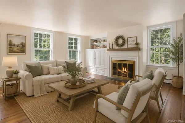 264 Titicus RD, North Salem, NY 10560