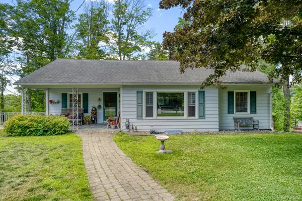 34 Rifton TER, Esopus, NY 12471