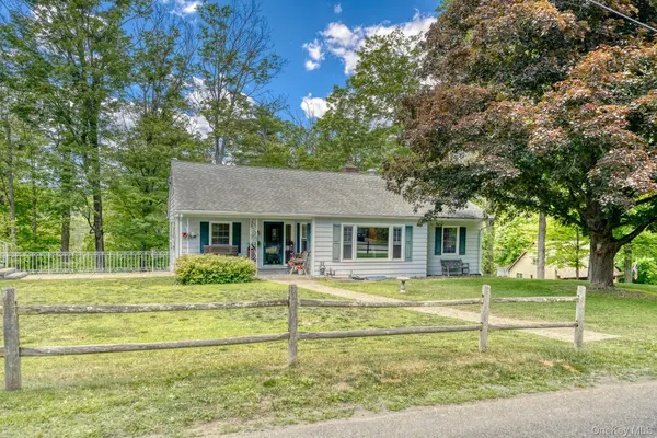 34 Rifton TER, Esopus, NY 12471