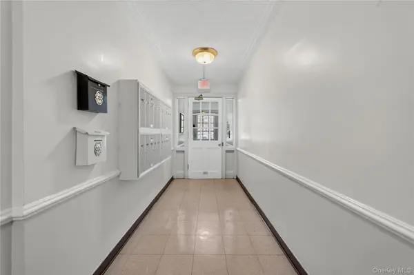 793 Palmer RD #2F, Bronxville, NY 10708