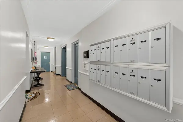 793 Palmer RD #2F, Bronxville, NY 10708