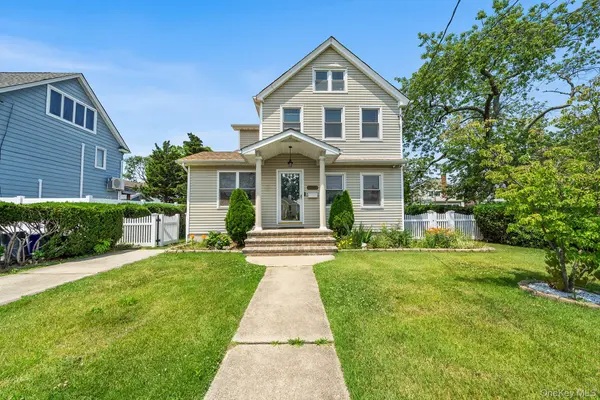 1047 Cornwell AVE, Baldwin, NY 11510