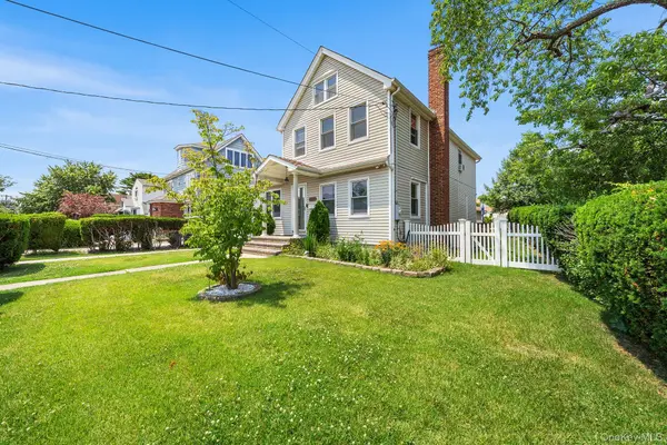 1047 Cornwell AVE, Baldwin, NY 11510