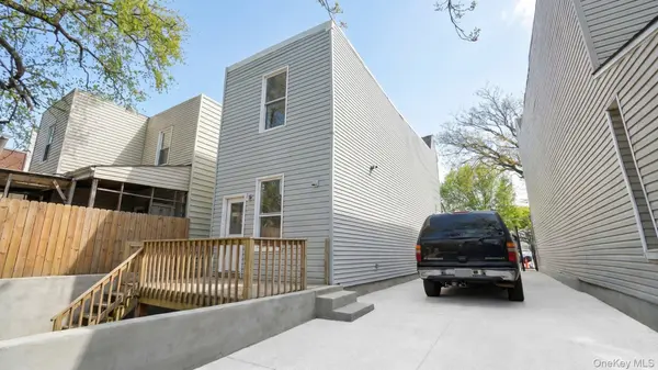 416 E 182nd ST, Bronx, NY 10457