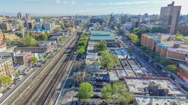 416 E 182nd ST, Bronx, NY 10457