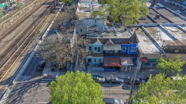 416 E 182nd ST, Bronx, NY 10457