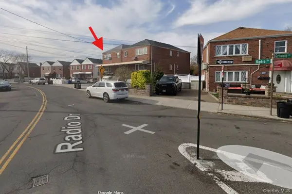 3236 Radio DR, Bronx, NY 10465
