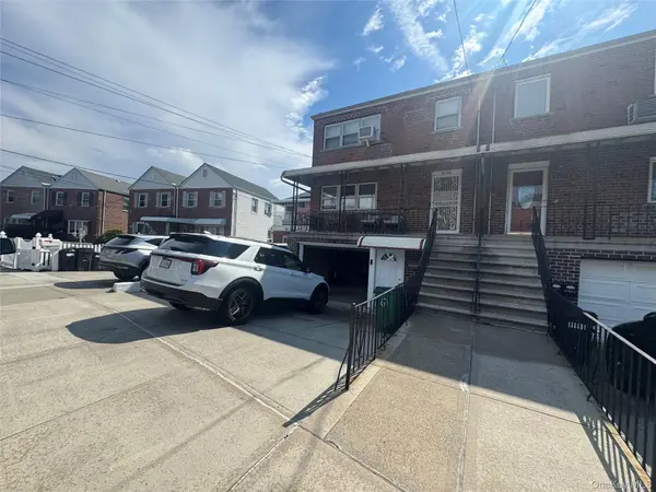 3236 Radio DR, Bronx, NY 10465