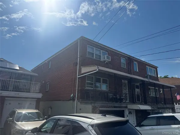 3236 Radio DR, Bronx, NY 10465