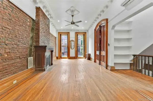 195 Greene AVE, Brooklyn, NY 11238