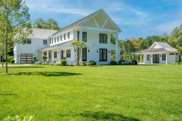 275 Narrow LN, Bridgehampton, NY 11932
