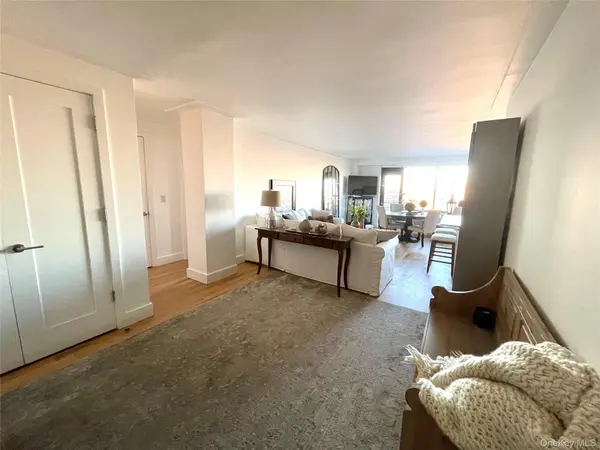 372 Central Park West #20K, New York (manhattan), NY 10025