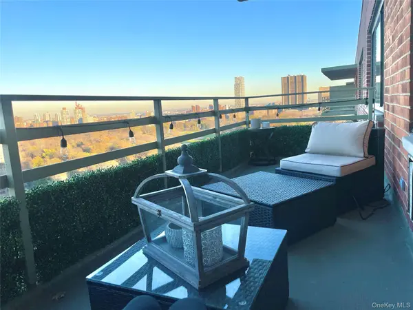 372 Central Park West #20K, New York (manhattan), NY 10025