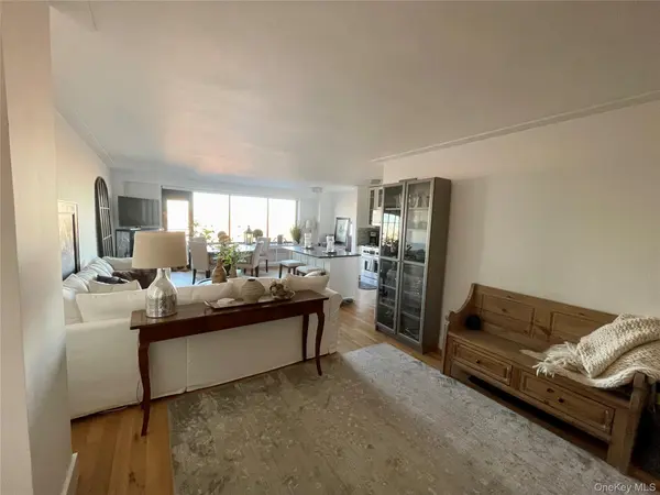 372 Central Park West #20K, New York (manhattan), NY 10025