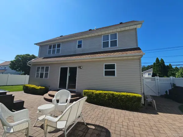 126 Washington AVE, Roosevelt, NY 11575