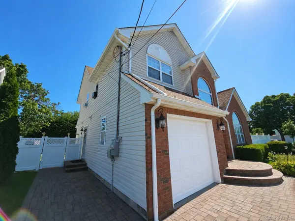 126 Washington AVE, Roosevelt, NY 11575