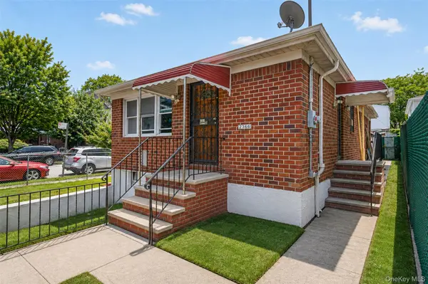 2366 95TH ST, East Elmhurst, NY 11369