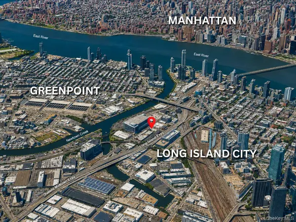 23-01 Borden AVE, Long Island City, NY 11101