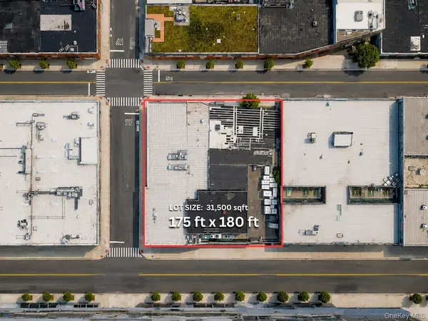 23-01 Borden AVE, Long Island City, NY 11101