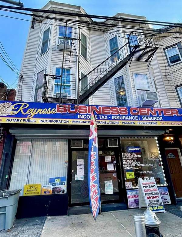 3194 Webster AVE, Bronx, NY 10467