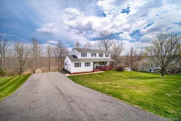 3 Emory RD, Highland Mills, NY 10930