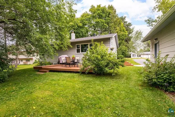 1704 Doddridge Ave, Cloquet, MN 55720