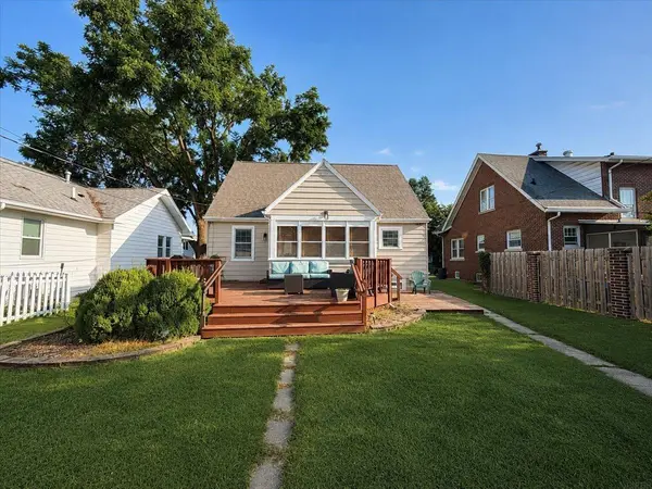 435 Campbell AVE, Waterloo, IA 50701