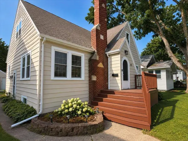 435 Campbell AVE, Waterloo, IA 50701
