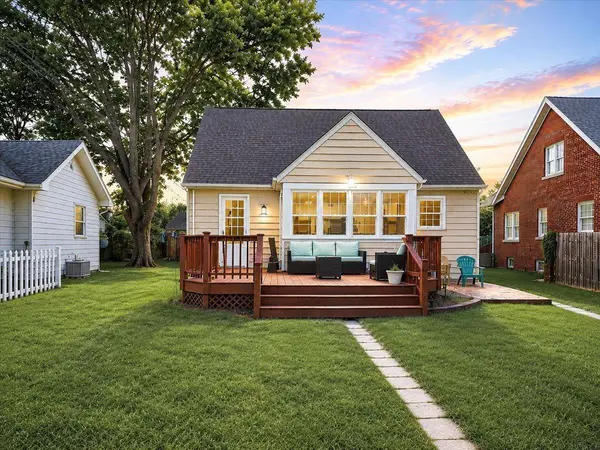 435 Campbell AVE, Waterloo, IA 50701