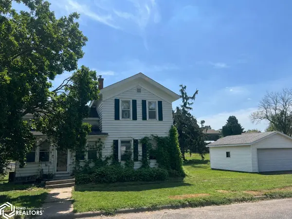108 3rd ST, State Center, IA 50247