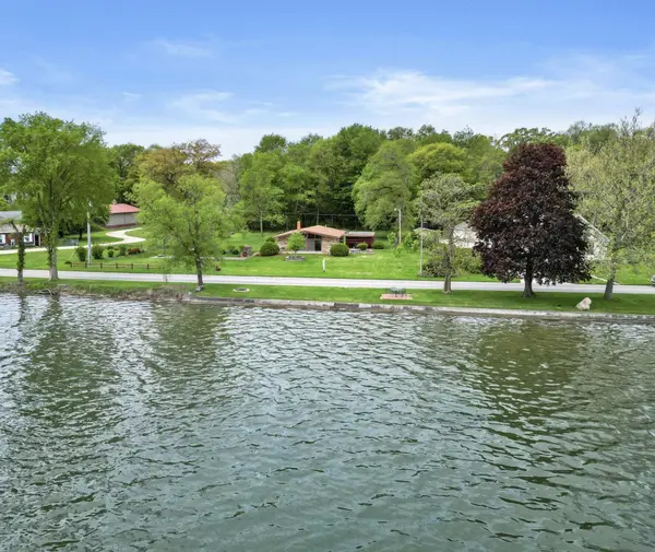 5100 S County Rd 210, Knox, IN 46534