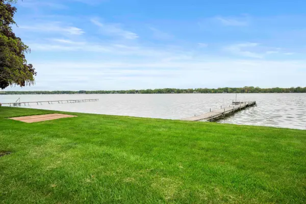 5100 S County Rd 210, Knox, IN 46534