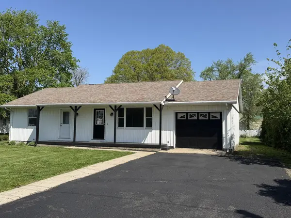 204 E Broadway ST, Brook, IN 47922