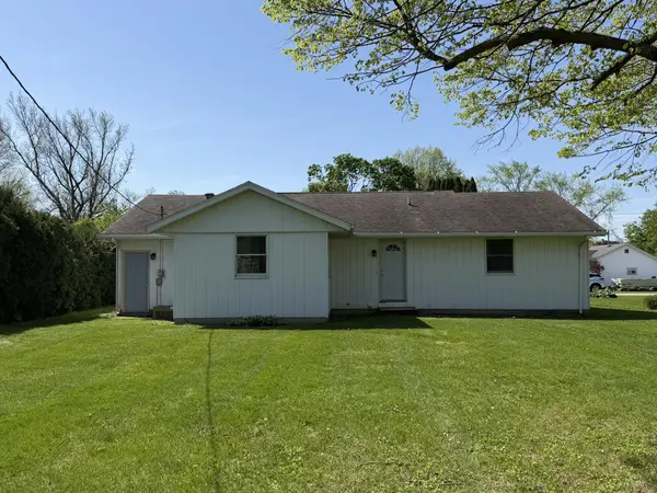 204 E Broadway ST, Brook, IN 47922